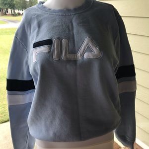 Fula sweat shirt